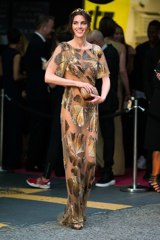 2016 CFDA Fashion Awards