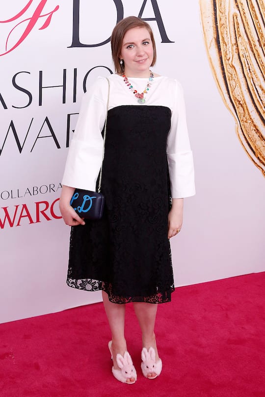 2016 CFDA Fashion Awards