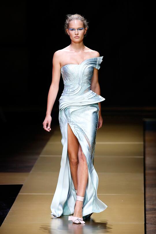 Atelier Versace