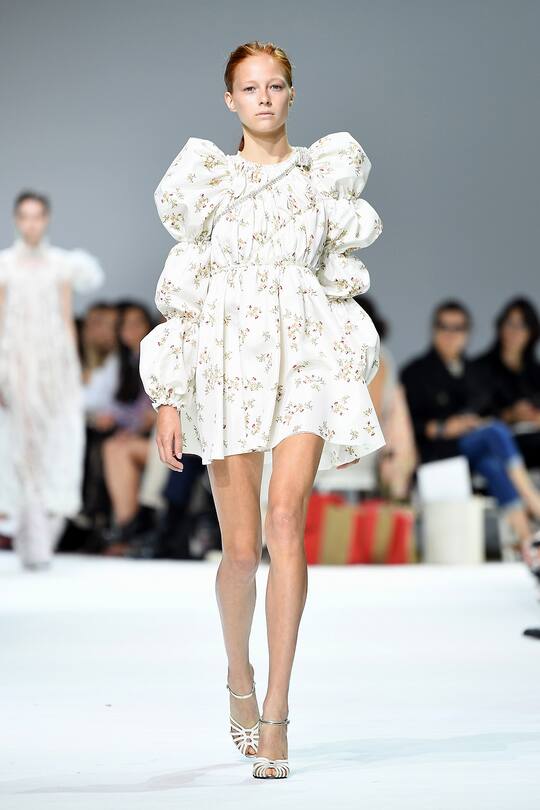 PFW Giambattista Valli