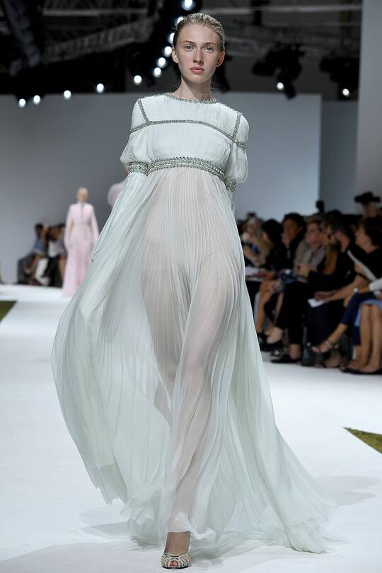 PFW Giambattista Valli