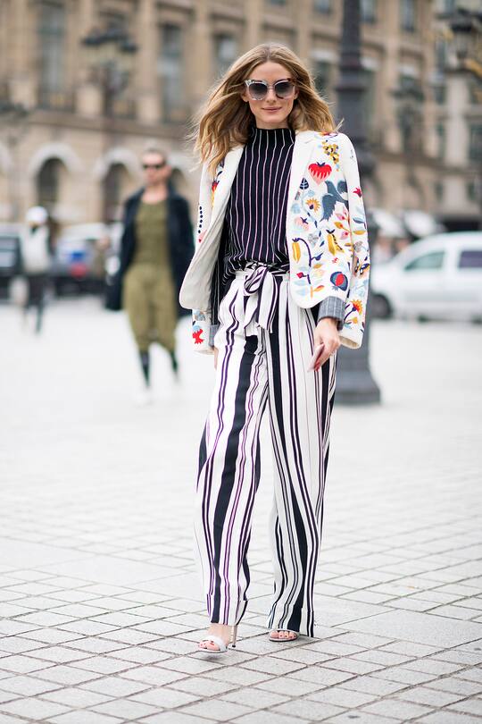 PFW Street Styles