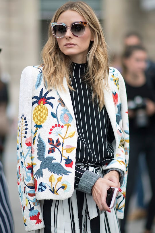 PFW Street Styles