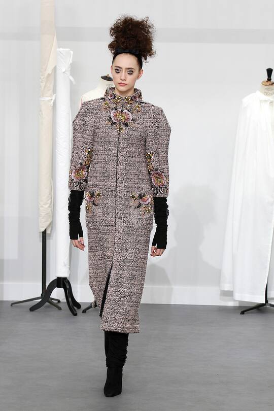 PFW Chanel