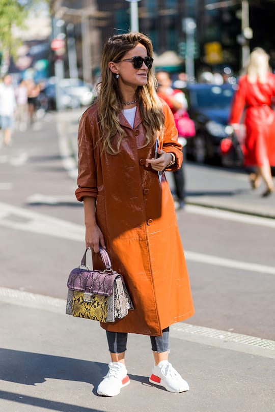 Mailand Fashion Week