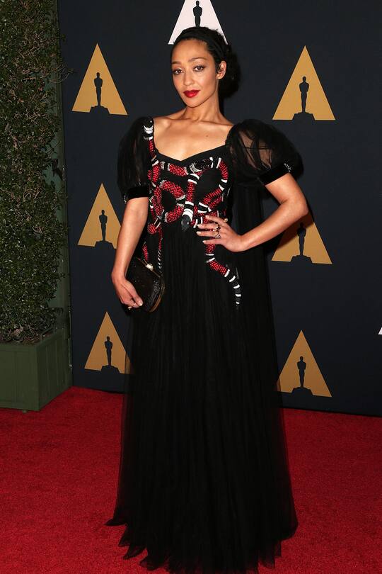 Governors Awards Looks