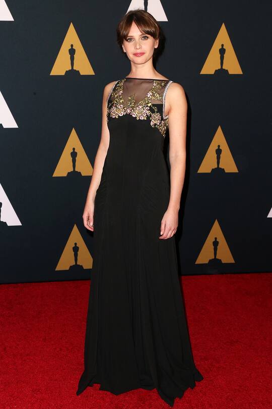 Governors Awards Looks