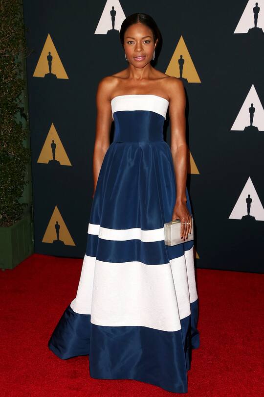 Governors Awards Looks