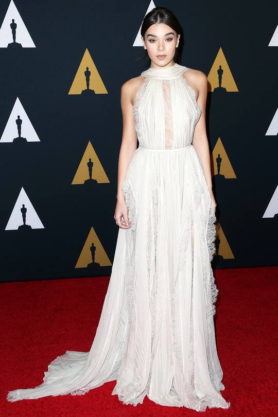 Governors Awards Looks