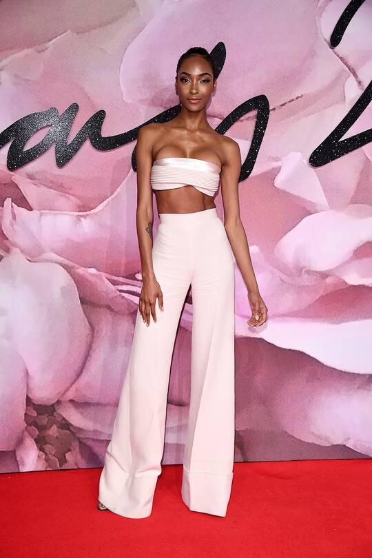 The Fashion Awards 2016 Looks Red Carpet