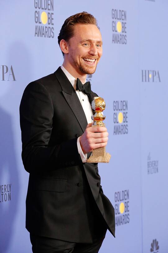 Golden Globes 2017 Gewinner