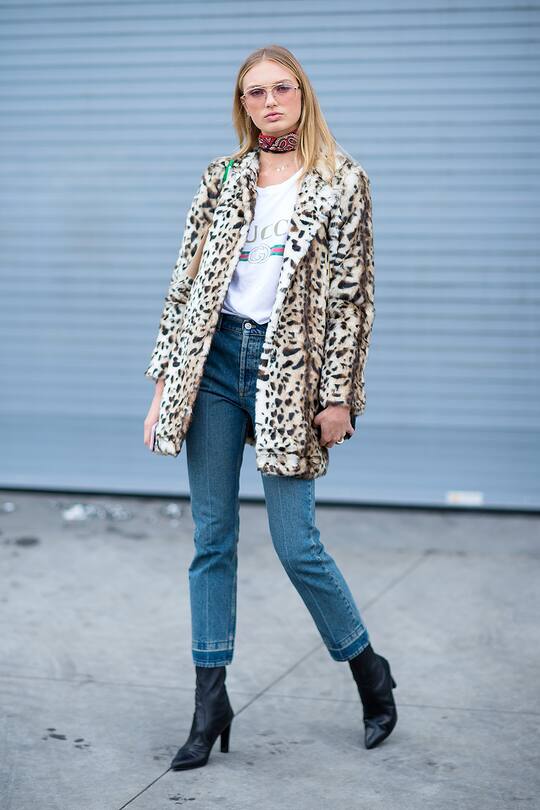 Best Dressed Street Style Looks