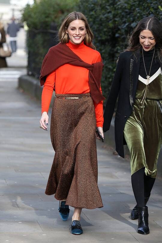 Best Dressed Looks Street Style