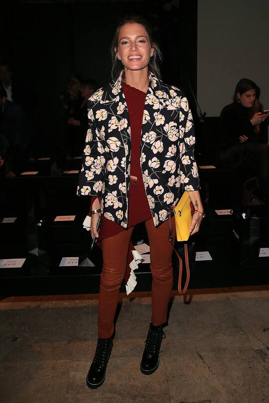 Best Dressed Look Street Style