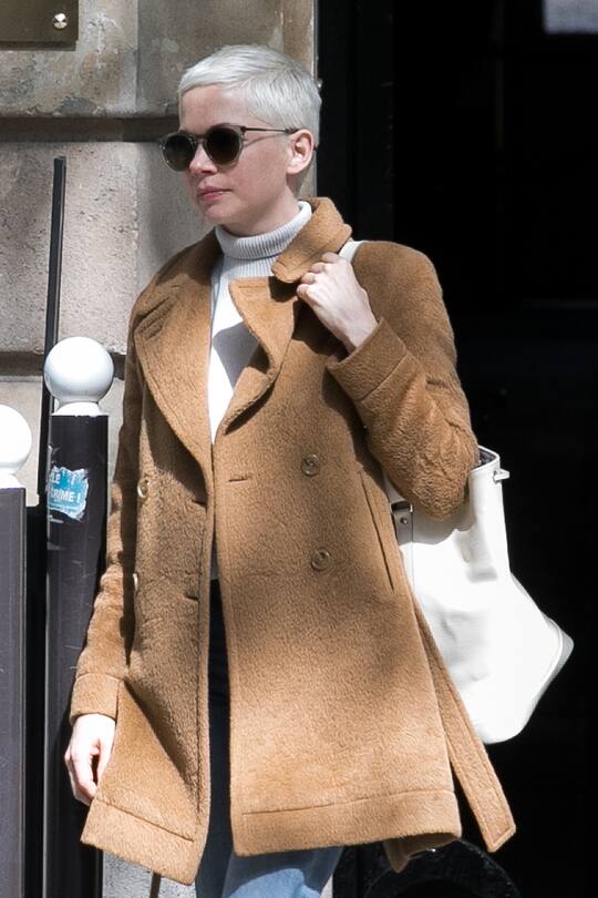 Beauty Trend Pixie Cut