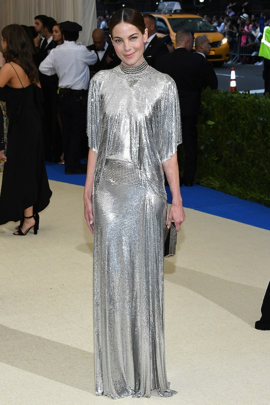 Best Dressed Red Carpet Street Style