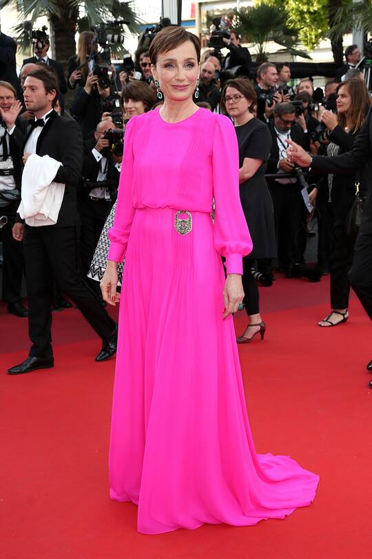 Looks Cannes Red Carpet