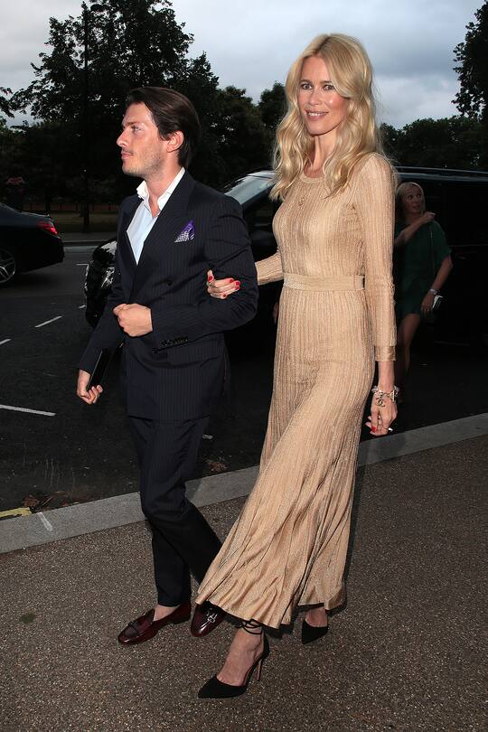 Best Dressed Looks Red Carpet Street Style