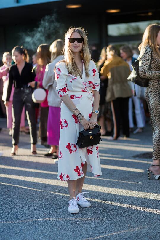 Kopenhagen Street Style