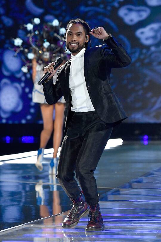 Victoria's Secret 2017