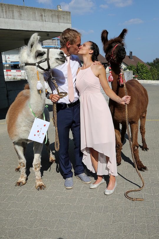 Sarah Meier van Berkel