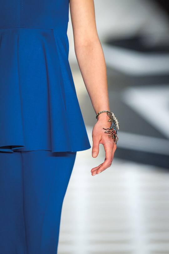 Schumacher S/S 14 Kollektion