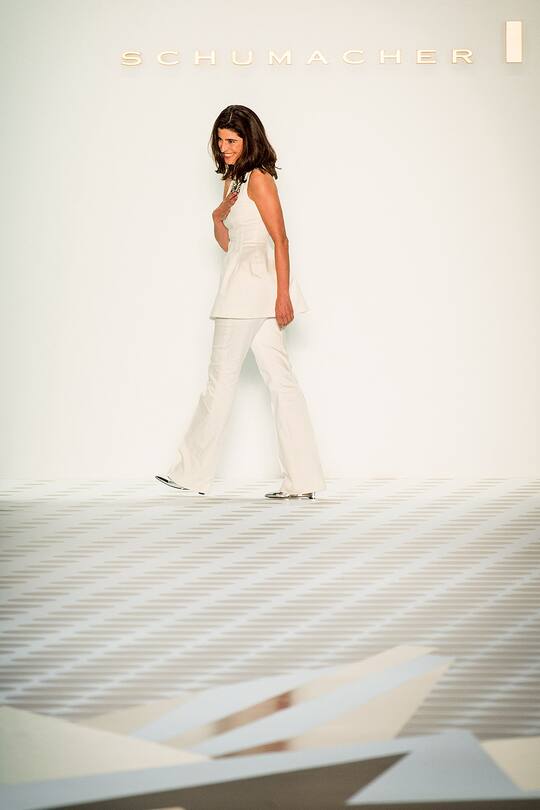 Schumacher S/S 14 Kollektion