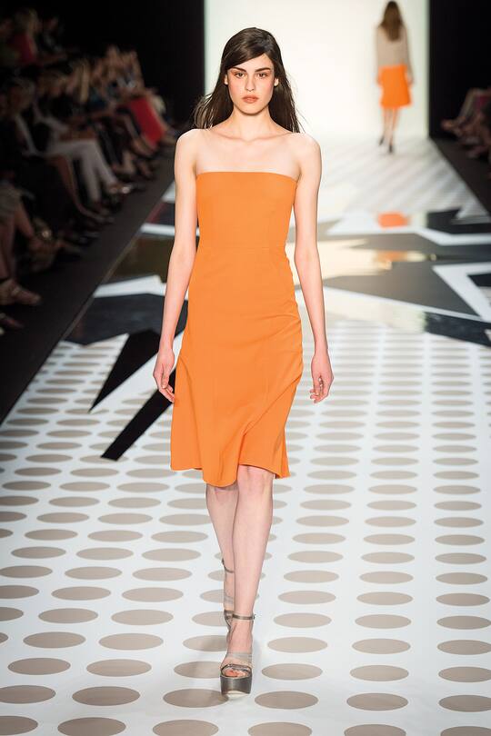 Schumacher S/S 14 Kollektion