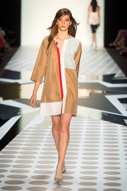 Schumacher S/S 14 Kollektion