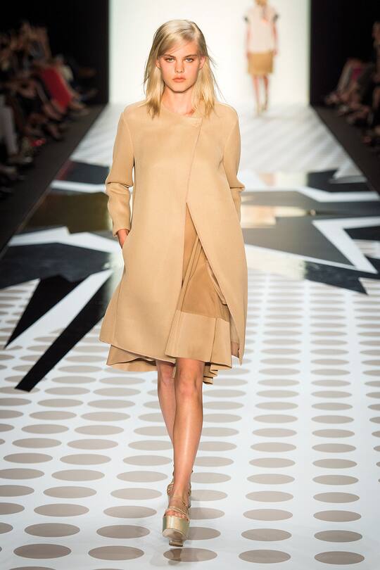 Schumacher S/S 14 Kollektion