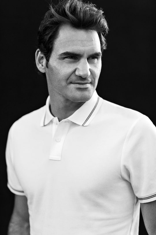 Roger Federer nach Wimbledon vor Davis Cup Sarah Meier