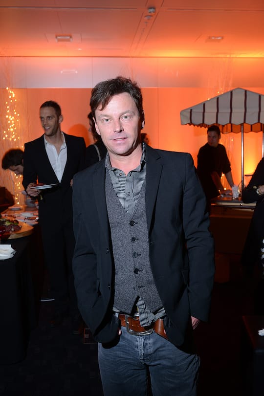 Florian Ast 2014 am Art On Ice