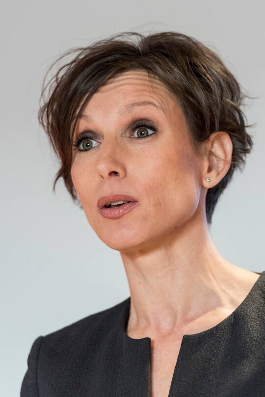 Teaser Pascale Bruderer