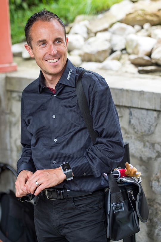 Viktor Röthlin Lauf Facebook Europameister Sarnersee