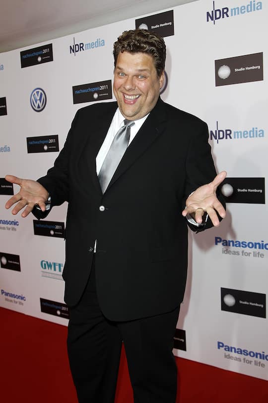 Tetje Mierendorf abgenommen Frau Tochter Ehefrau Gewicht heute Schillerstrasse