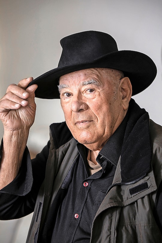 Bligg Antonio Jannotti Marco Bliggensdorfer