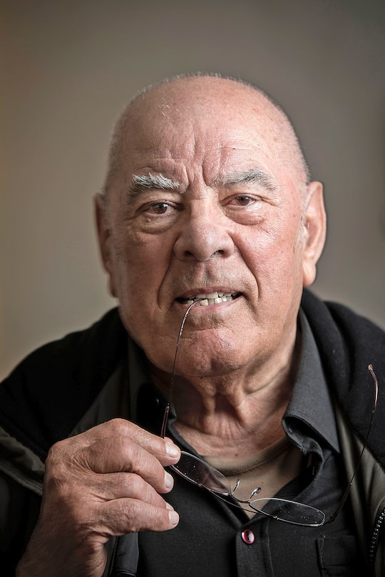 Bligg Antonio Jannotti Marco Bliggensdorfer