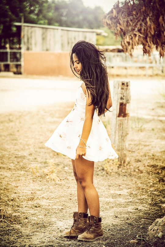 Anna Maier mit Tochter SI Shooting Muttertagsausgabe 19/2018