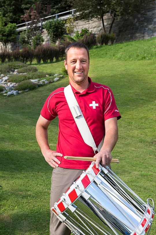 Das schönste Dorf der Schweiz Aquila