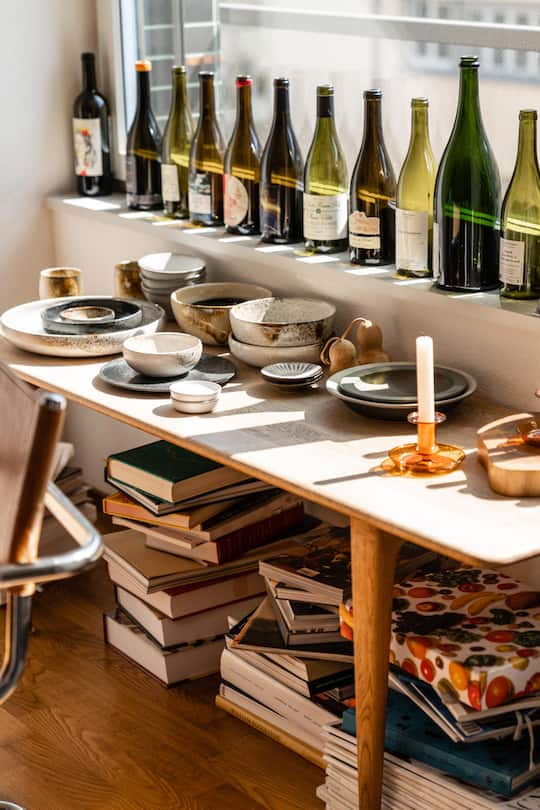 Pascal Grob, Food Blogger - Züri isst - 20. April 202, SI 16/2021