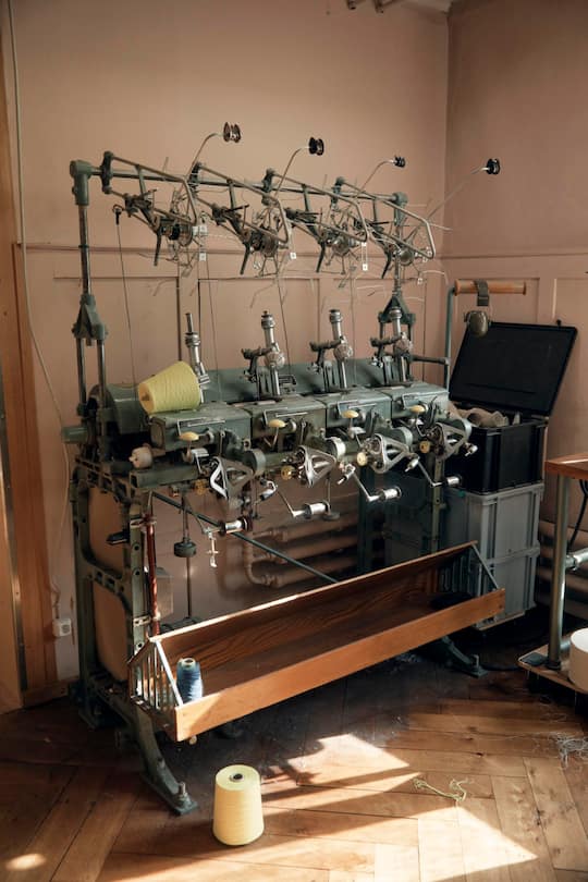 Swiss Design aws twentyfourseven GRUEN 02/21 aws twentyfourseven (c) Maurice Haas