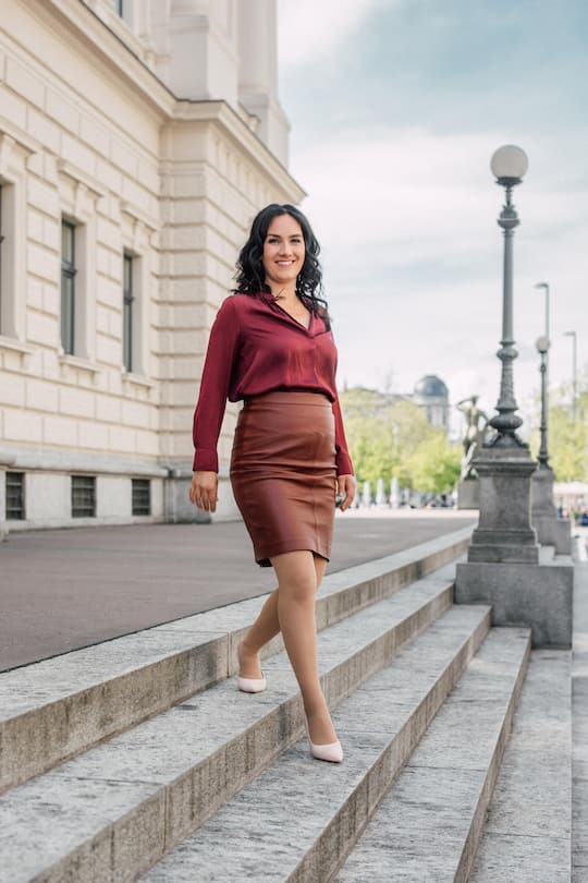 Rahel Lenz, 2021 Zürich