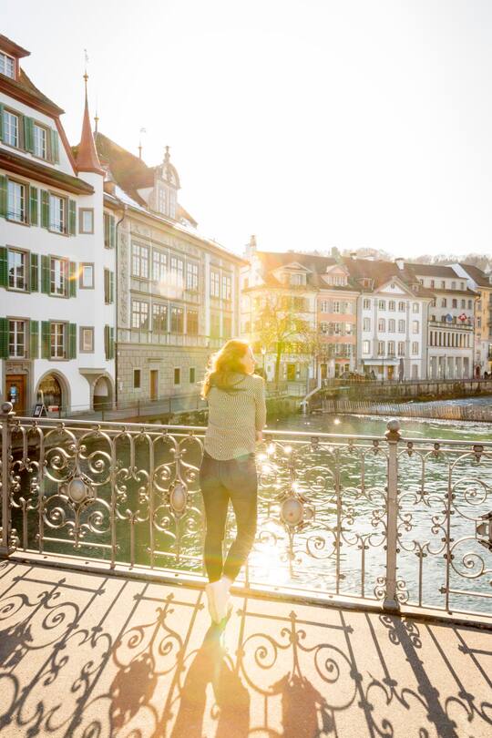 Weekend Luzern