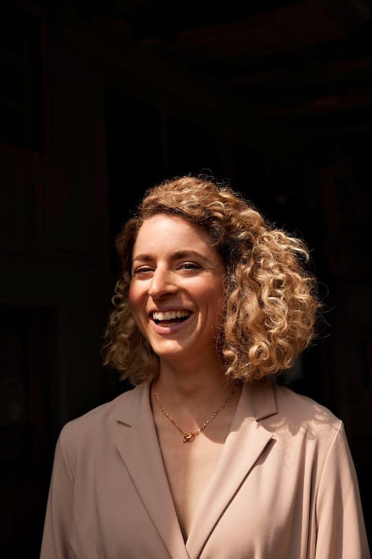 Marlen Reusser GRUEN 04/21