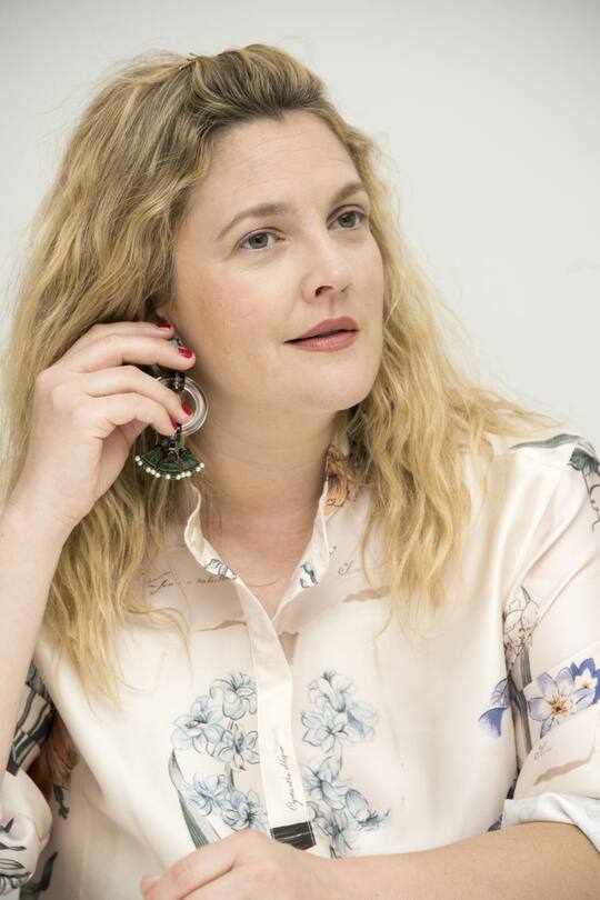 Drew Barrymore