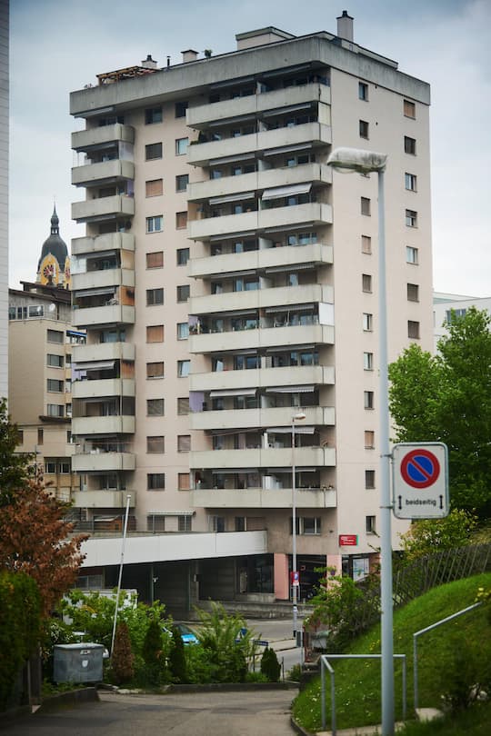 © Foto: Martin Guggisberg www.martinguggisberg.photography