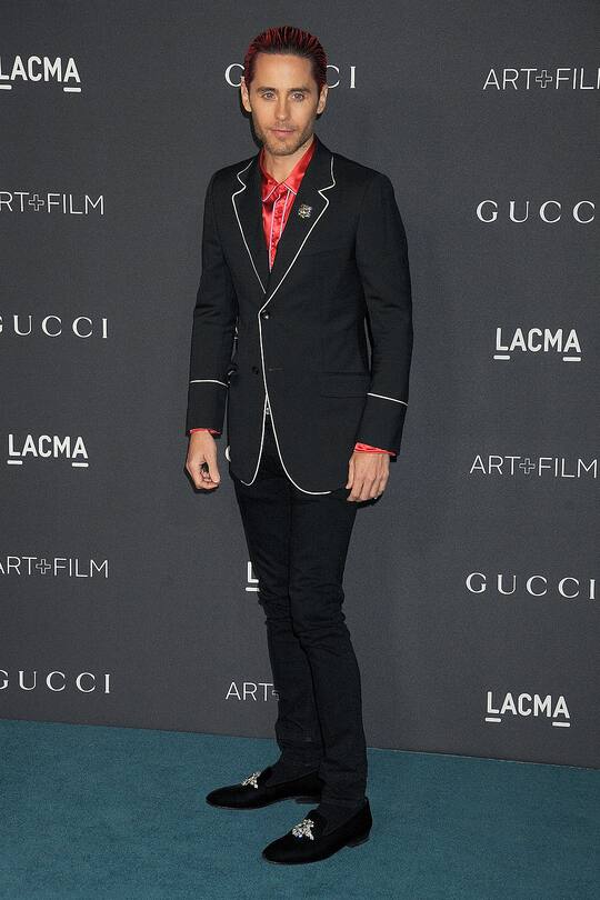 LACMA Gala