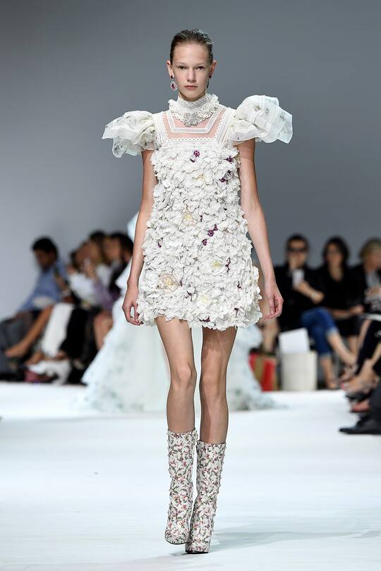 PFW Giambattista Valli