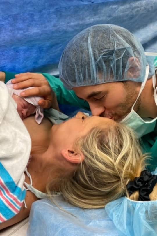 Anna Kournikova Enrique Iglesias