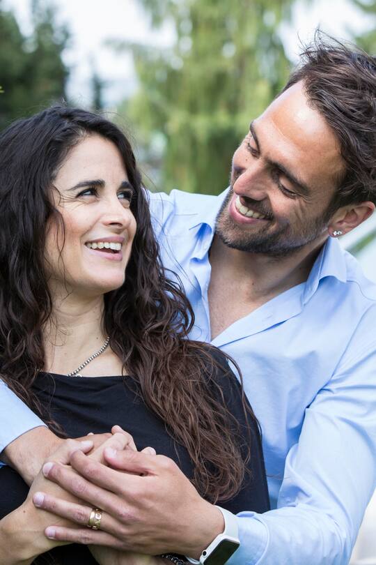 Matias Delgado FC Basel